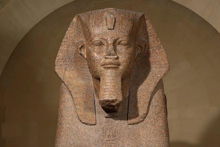 Paris: Louvre Museum Mona Lisa & Highlights Guided Tour — photo 9
