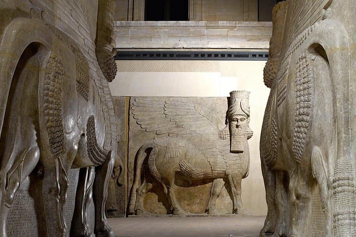 Paris: Louvre Museum Mona Lisa & Highlights Guided Tour — photo 10