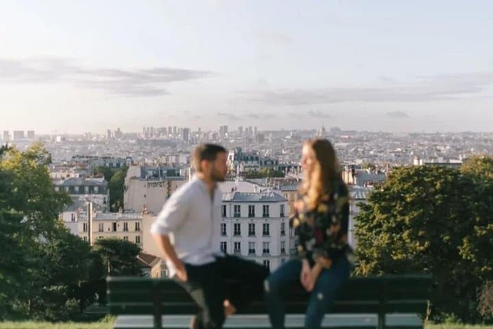 Paris: Your Perfect Private Custom Tour 5h in the heart of Paris — photo 2