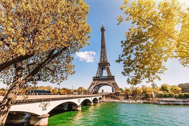 Paris: Your Perfect Private Custom Tour 5h in the heart of Paris — photo 1