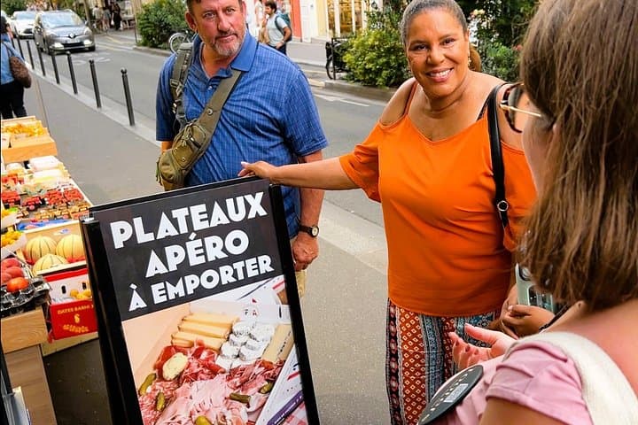 Parisian Happy Hour Food Tour with a Small Group — photo 12