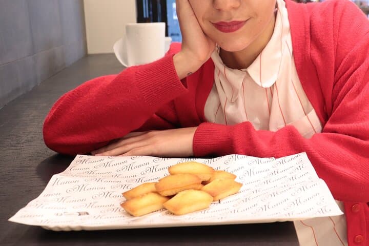 French Baking Class in a Local Montmartre Bakery — photo 3