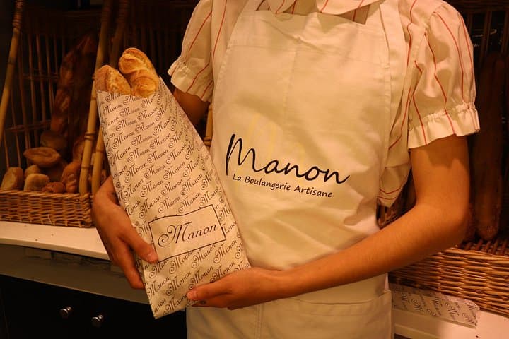 French Baking Class in a Local Montmartre Bakery — photo 2