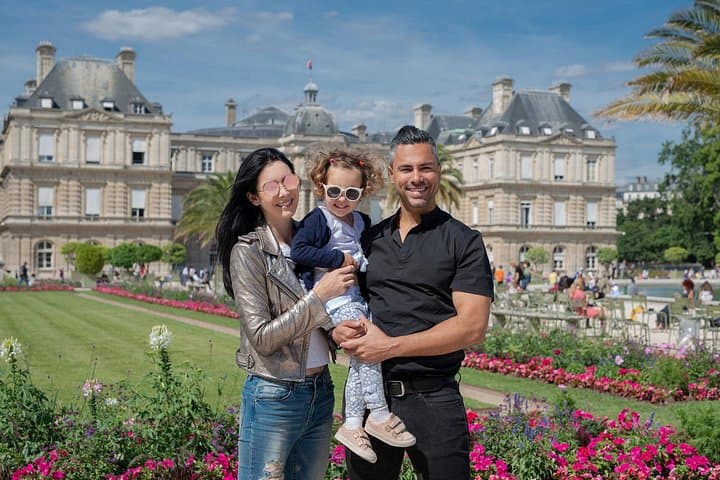 Private Photo Session in Paris with a Fashion Photographer — photo 15