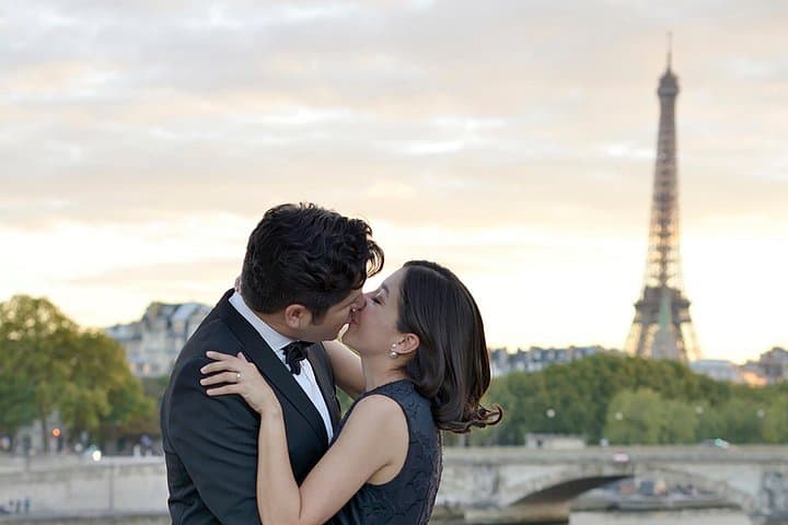 Private Photo Session in Paris with a Fashion Photographer — photo 4