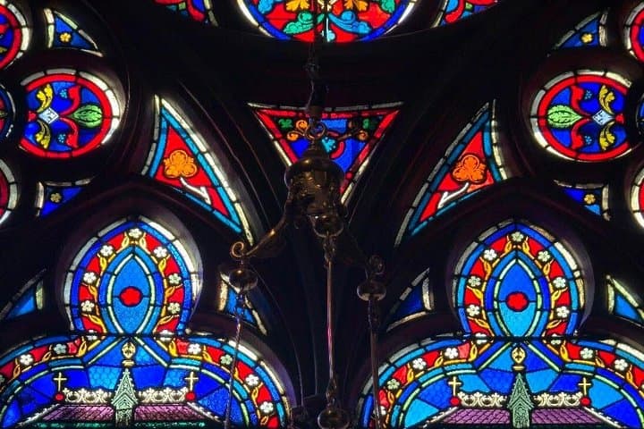 Île de la Cité Guided Tour & Exterior Notre Dame — photo 10