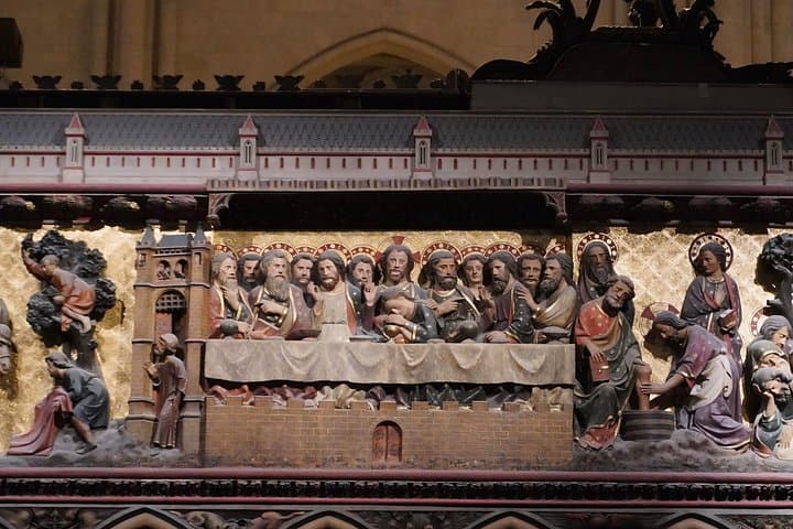 Inside Notre-Dame Tour with a Licensed Guide — photo 10
