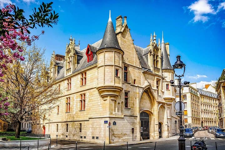 Paris Marais Walking Food Tour with Audioguide on Your Smartphone — photo 5