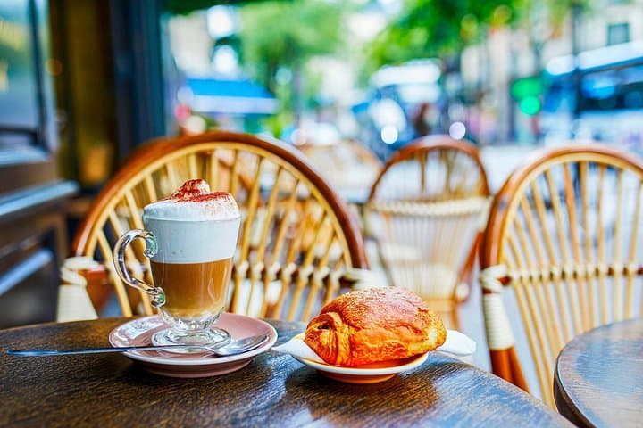 Paris Marais Walking Food Tour with Audioguide on Your Smartphone — photo 6
