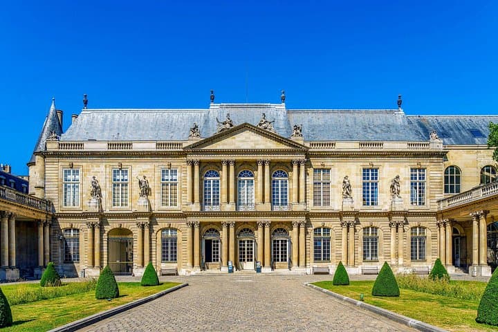 Paris Marais Walking Food Tour with Audioguide on Your Smartphone — photo 7
