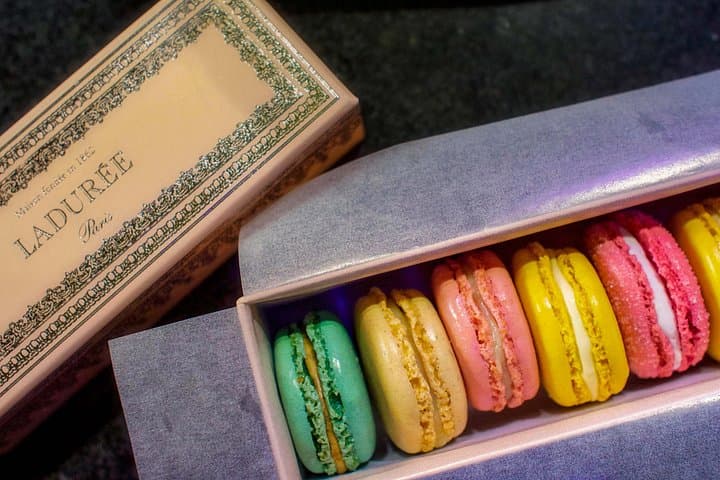 Paris Marais Walking Food Tour with Audioguide on Your Smartphone — photo 8