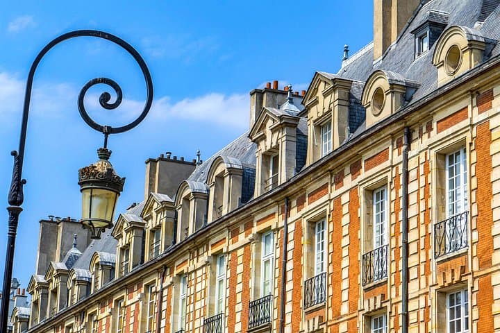 Paris Marais Walking Food Tour with Audioguide on Your Smartphone — photo 9