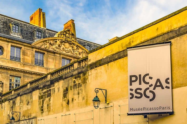 Paris Marais Walking Food Tour with Audioguide on Your Smartphone — photo 11