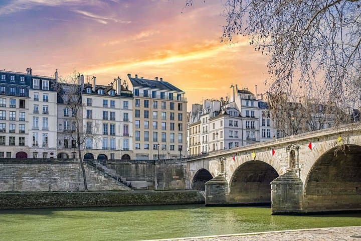 Paris Marais Walking Food Tour with Audioguide on Your Smartphone — photo 16