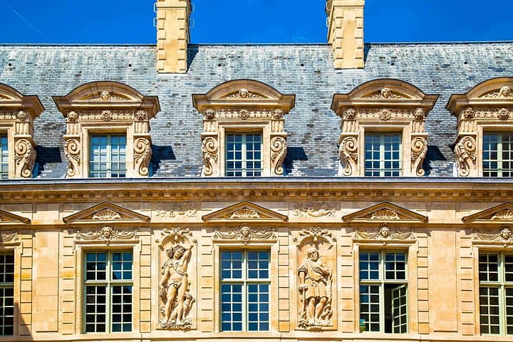 Paris Marais Walking Food Tour with Audioguide on Your Smartphone — photo 17