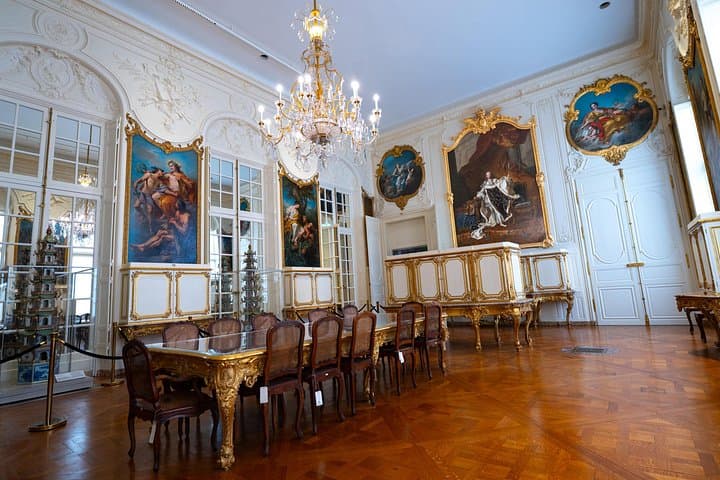 Game Mazarin and the Guardians of Secret at the BnF Richelieu — photo 9