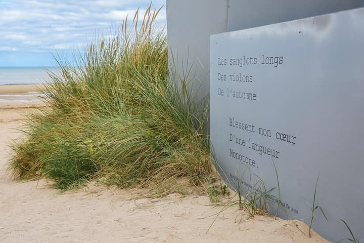Normandy D-Day Beaches and World War II Sites Day Trip from Paris — photo 15