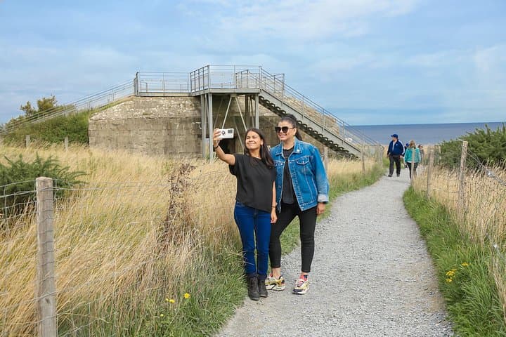 Normandy D-Day Landing Beaches with Private Guide From Paris — photo 4