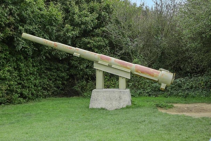 Normandy D-Day Guided Small Group From Paris + Lunch — photo 5