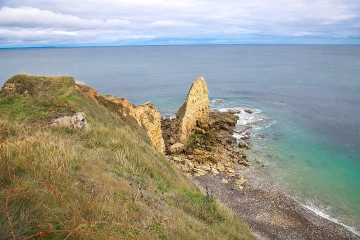 Normandy D-Day Beaches and American Cemetery Day Trip from Paris — photo 7