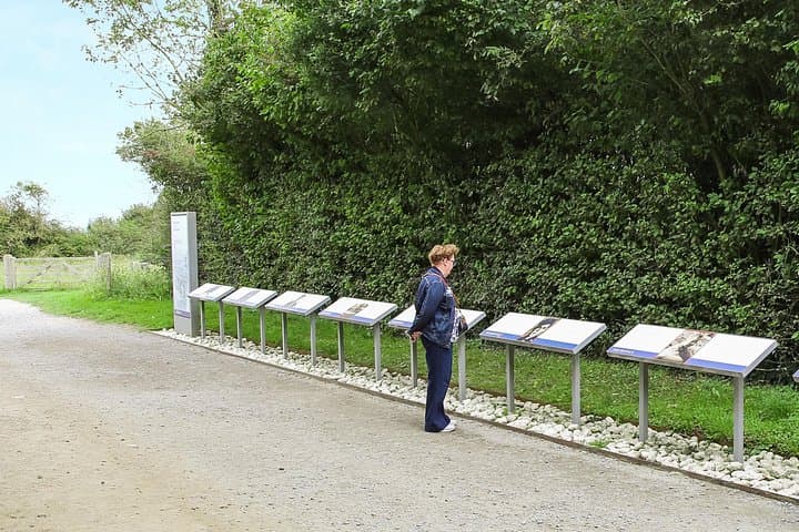 Normandy D-Day Beaches and American Cemetery Day Trip from Paris — photo 13