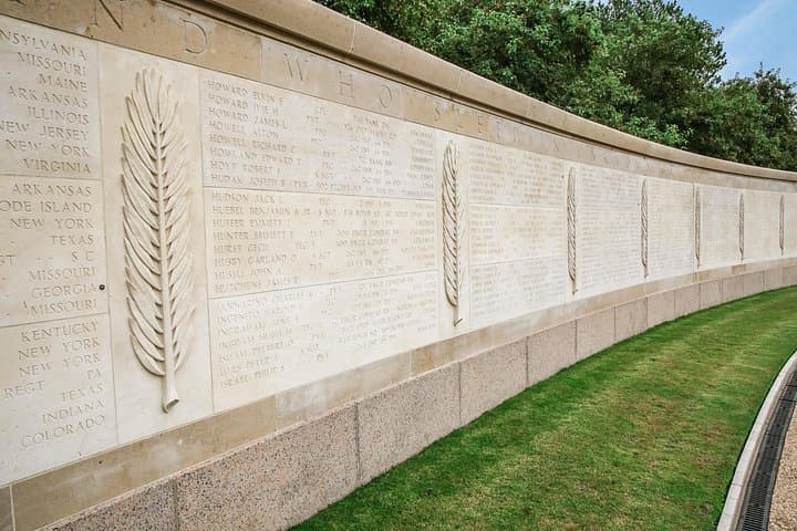 Normandy D-Day Beaches and American Cemetery Day Trip from Paris — photo 18