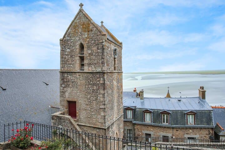 3Day Normandy Mt Saint-Michel & Loire Valley Castles with Pick up — photo 4