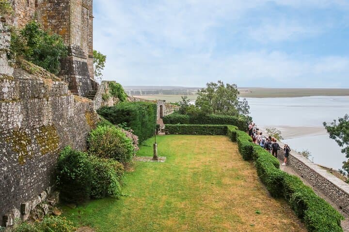 3Day Normandy Mt Saint-Michel & Loire Valley Castles with Pick up — photo 7