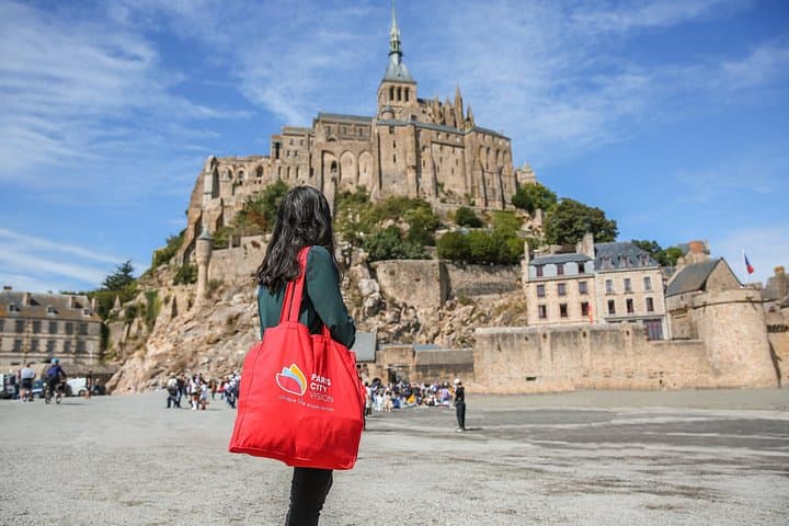 Normandy 2Days Trip Landing Beaches and Mont St Michel from Paris — photo 1