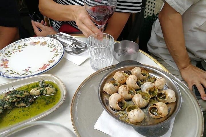 Foodie Tour and Highlights of the Latin Quarter — photo 6