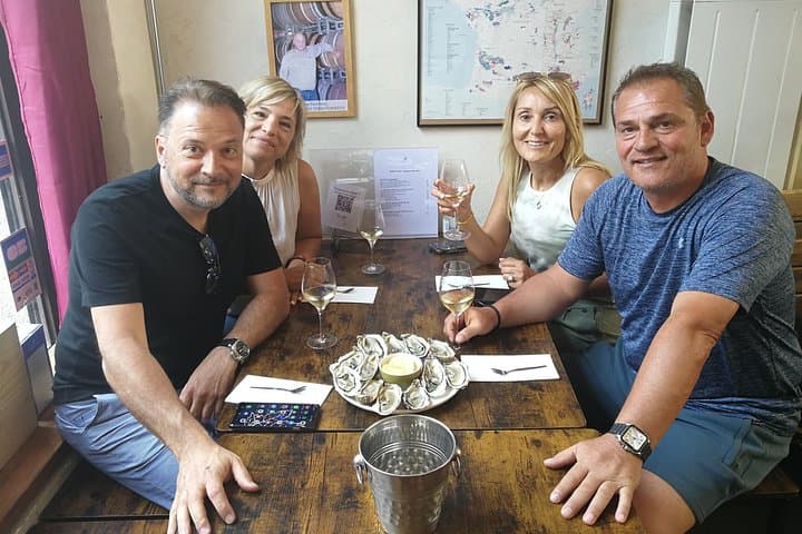 Foodie Tour and Highlights of the Latin Quarter — photo 8