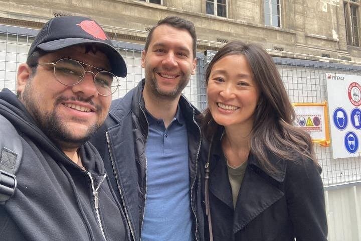 Paris Notre Dame Cathedral Guided Tour - Early Access — photo 9