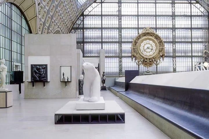 Orsay Museum with Audio Guide — photo 2