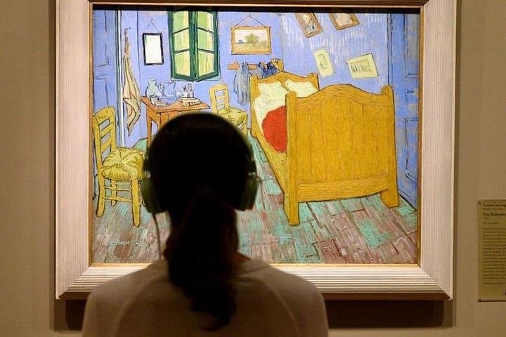 Orsay Museum with Audio Guide — photo 3