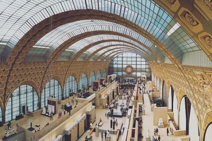 Orsay Museum with Audio Guide — photo 4