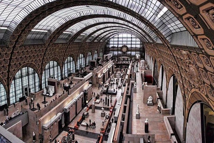 Orsay Museum with Audio Guide — photo 5