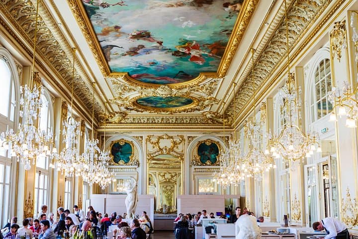 Orsay Museum with Audio Guide — photo 6