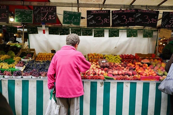 Belleville Bound Paris Beyond the Baguette — photo 5