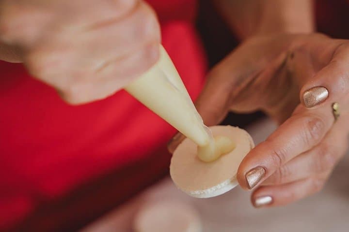 Paris Macaron Class with Cocktail – Official Emily in Paris — photo 4