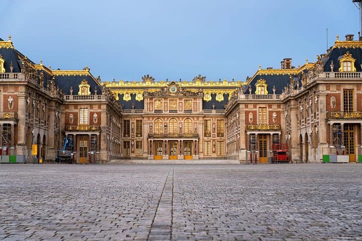 Private Guided Tour of Louvre Museum — photo 9