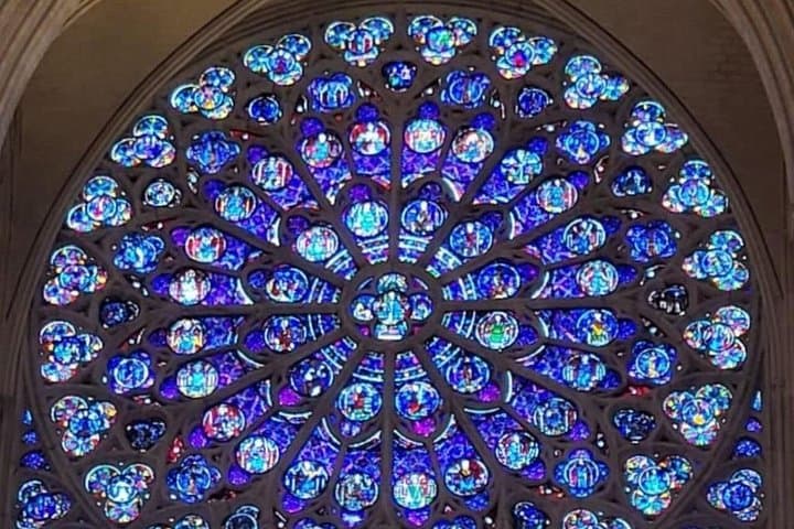 Notre Dame Cathedral Guided Tour with Entry — photo 2