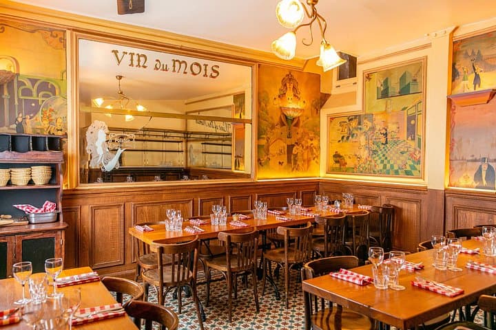 Foodie Tour and Highlights of the Latin Quarter — photo 4