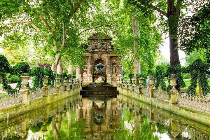 Foodie Tour and Highlights of the Latin Quarter — photo 10