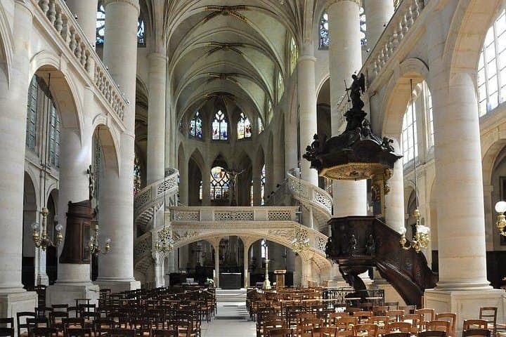 Foodie Tour and Highlights of the Latin Quarter — photo 17