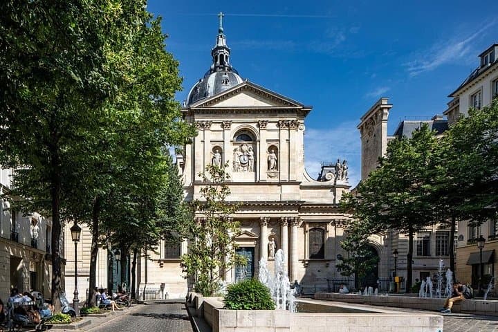 Foodie Tour and Highlights of the Latin Quarter — photo 12