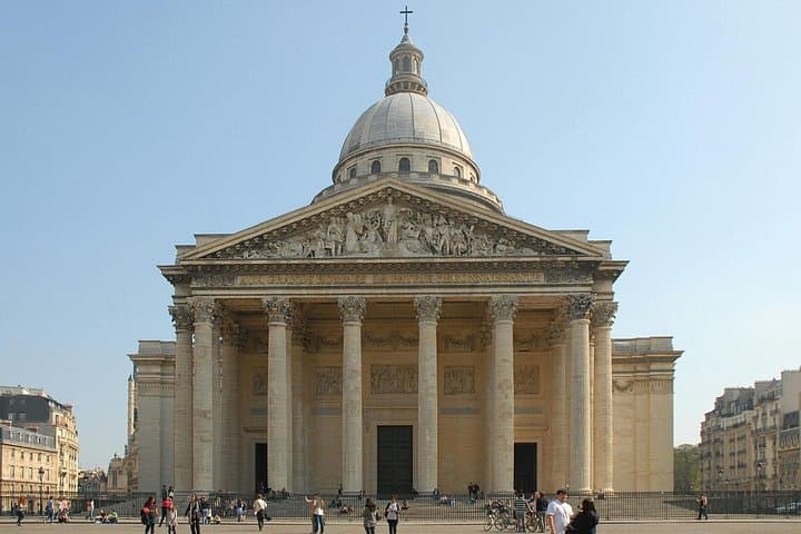 Foodie Tour and Highlights of the Latin Quarter — photo 14