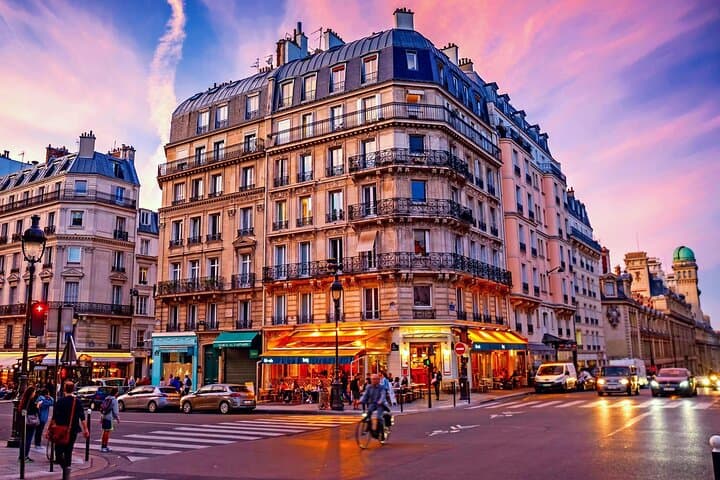 Foodie Tour and Highlights of the Latin Quarter — photo 19
