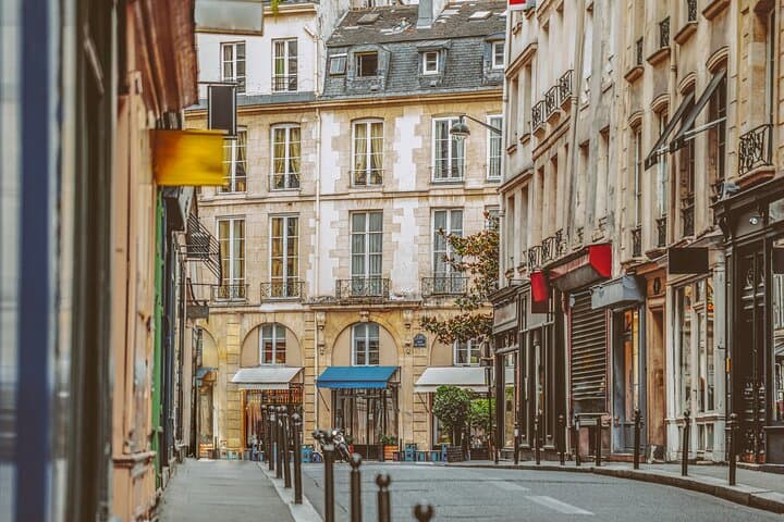 Foodie Tour and Highlights of the Latin Quarter — photo 20