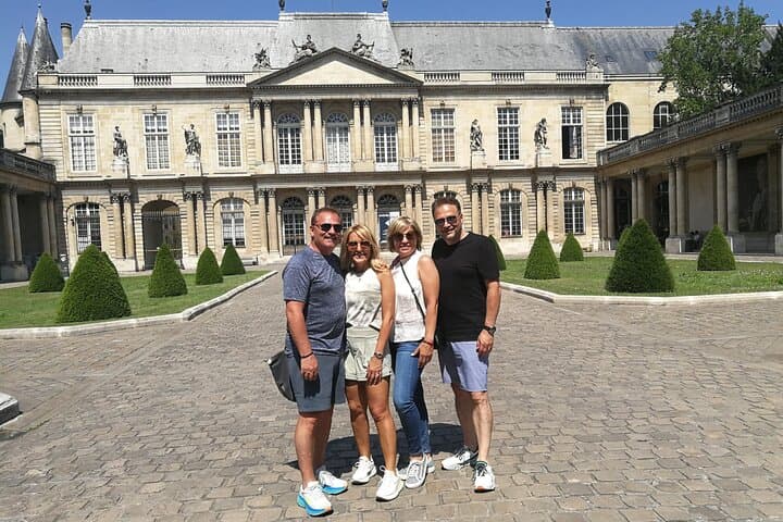 Foodie Tour and Highlights of the Latin Quarter — photo 9