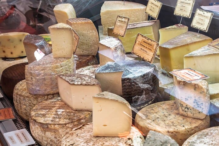 Paris Saint Germain Food Tour - Full French Meal by Do Eat Better — photo 14
